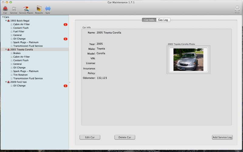 Car Maintenance thumbnail 2