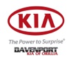 Davenport KIA