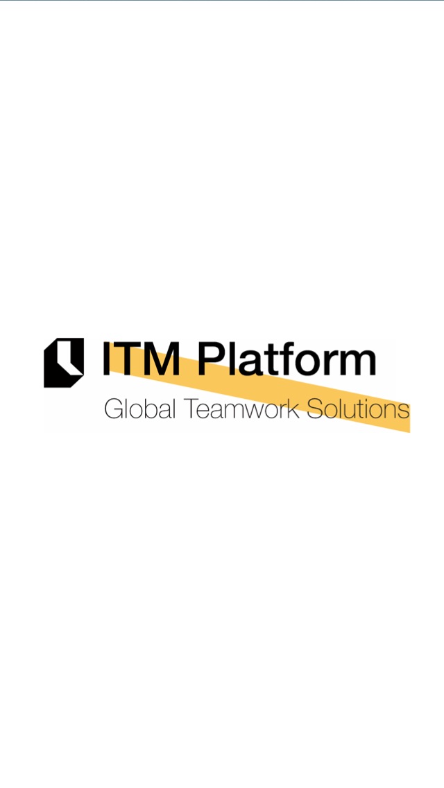 ITM Platform