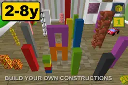 Game screenshot Block Builder 3D Free mod apk