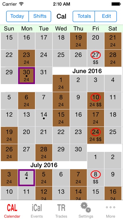 Scheduler