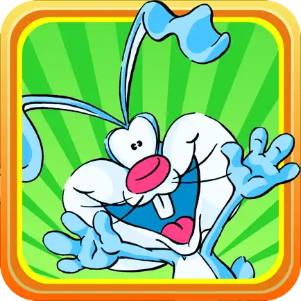 Baby Bunny Run : Ralph's Day Dash from the Wolf Cheats