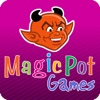 MagicPot Games