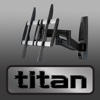 Titan Wall Mounts