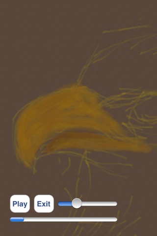 MyBrushes for iPhone - Painting, Drawing, Scribble, Sketch, Doodle with 100 brushesのおすすめ画像4