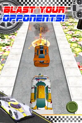 Game screenshot 3D Remote Control Car Racing Game with Top RC Driving Boys Adventure Games FREE hack