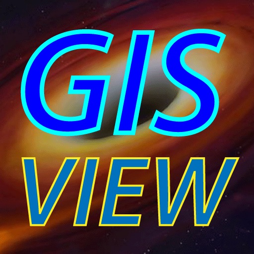 GIS View 3D-i icon