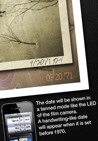 TimeCamera Free screenshot 3