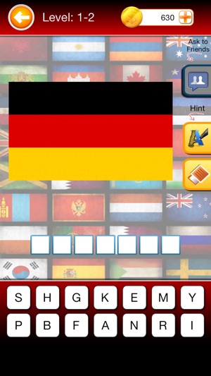 Flag Quiz Ultimate(圖4)-速報App