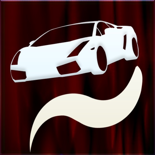 Drive N Shoot Icon