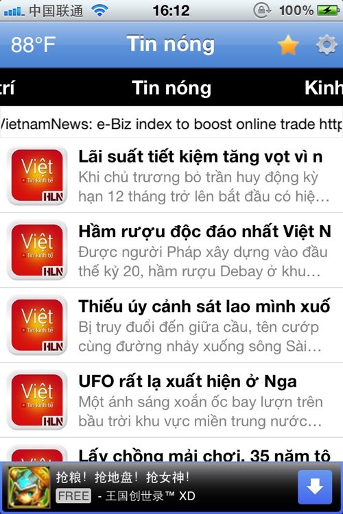 Việt Tin kinh tế