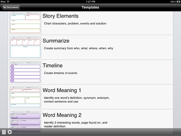 Tools 4 Students
