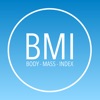 Body Mass Index - iPhoneアプリ