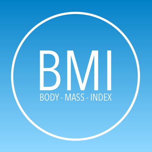 Body Mass Index - Calculator iOS App