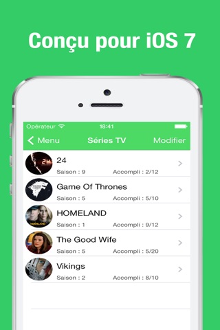 To Download: All-in-1 Download List Manager for Movies, Music, TV Shows, Books and Apps screenshot 4