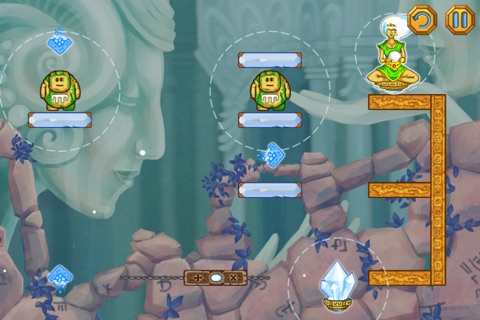 Stone Totems screenshot 2