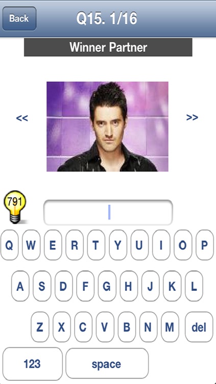Dancing Quiz -Strictly Come Dancing (SCD) Edition screenshot-3
