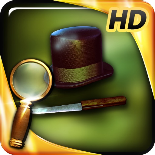 Jack the Ripper - Letters from Hell (FULL) – Extended Edition icon