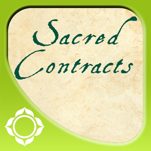 Sacred Contracts - Caroline Myss