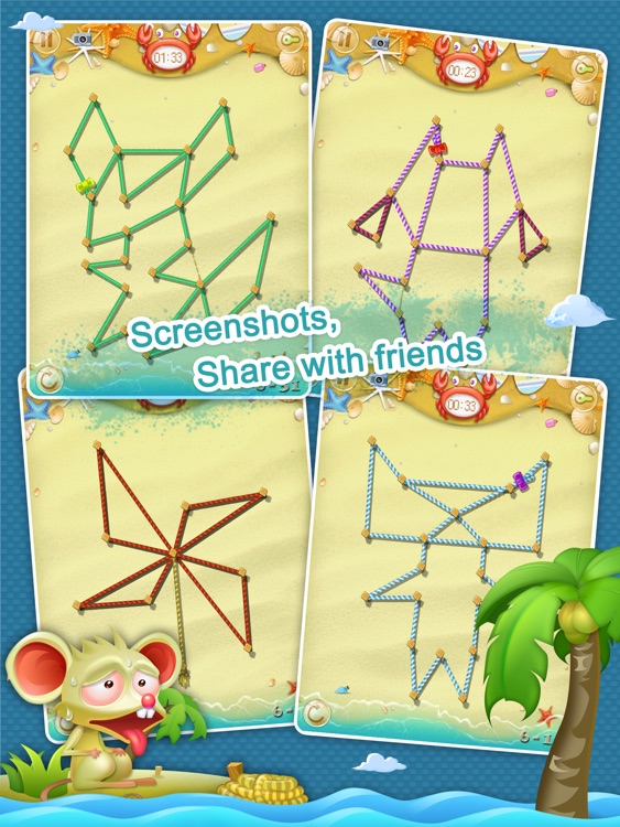 Drag the Rope HD