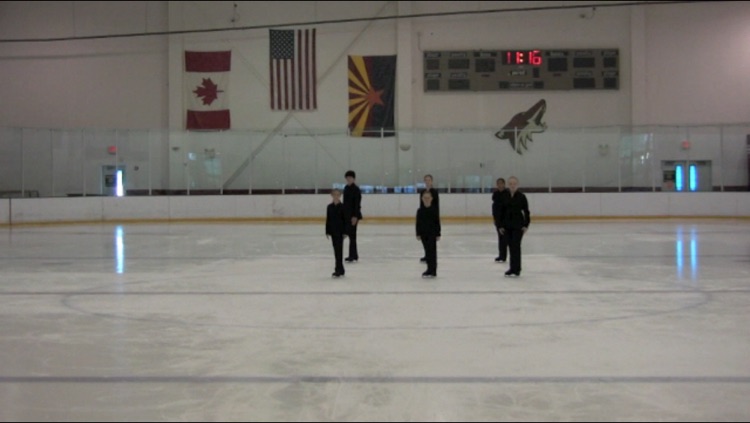 Theater On Ice screenshot-4