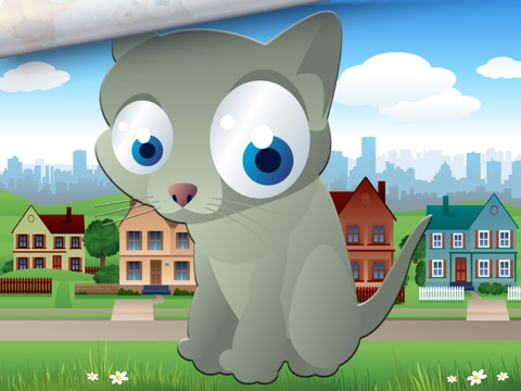 Animal Sounds for Kids and Toddlers screenshot 2