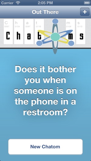 Conversation Starters by Chatoms Free(圖2)-速報App