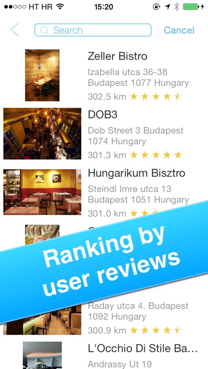 Budapest, Hungary - Offline Guide -