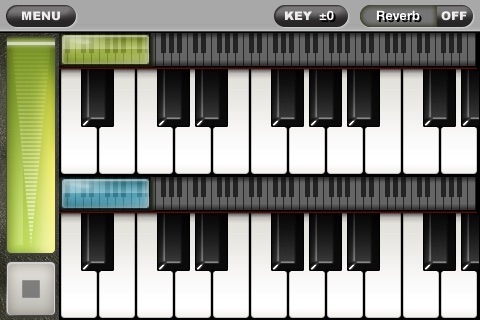 ToyPiano ♪ screenshot-4