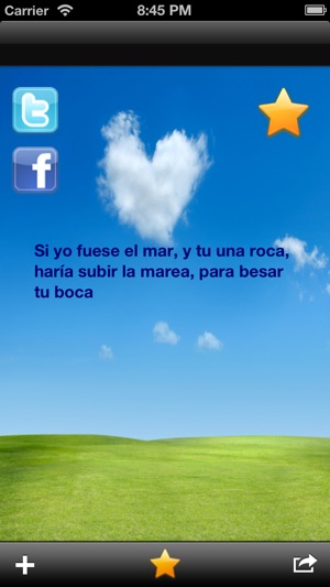 Frases de Amor!(圖1)-速報App