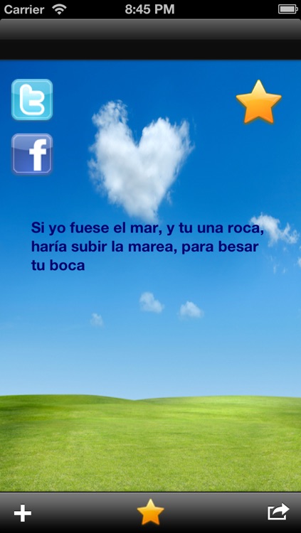 Frases de Amor!
