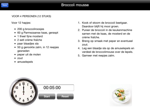 Diabetes Kookboek+ 3e editie screenshot 4