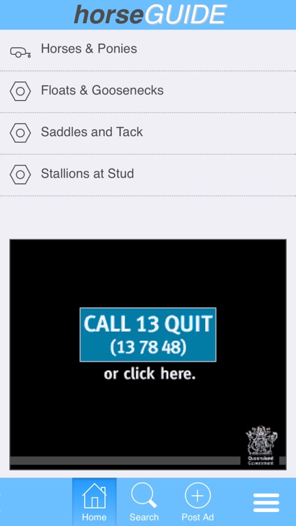 Horseguide Australia