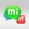 MiTalk for Mface is a special version MiTalk Messenger team made for MiTalkers from South-east Asia region