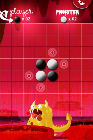 Reversi for Kids screenshot 3