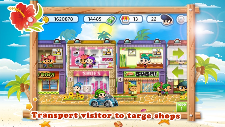 Dream Street HD