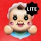 Baby toi is proud to present the baby rattle bab bab lite, a mysterious toy that will calm a baby in seconds