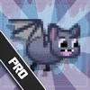 Flappy Bat Survival Challenge Pro - A Fun Strategy Tapping Game for Kids