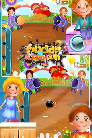 Muddy Kids screenshot 4