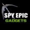 Spy Epic - Gadgets