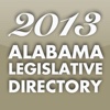 Alabama 2013 Legislative Directory