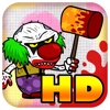 A Doodle Circus Attack Of The Killer Zombie Clowns Full HD