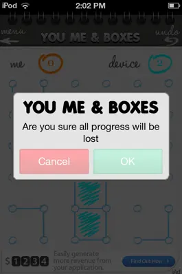Game screenshot You & Me - Boxes Lite hack