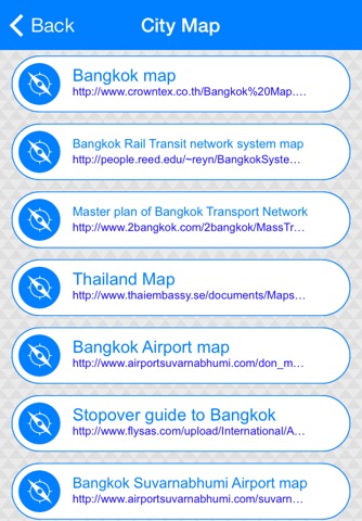 Bangkok Secrets - The Insider Travel Guide screenshot 3