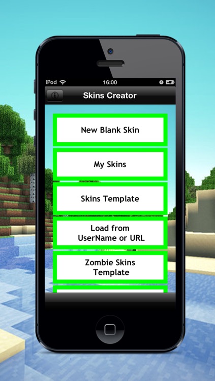 1000000+ Pocket Skins Catalog for Minecraft Edition screenshot-4