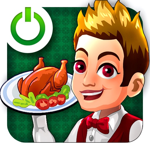 Restaurant Tycoon iOS App