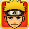 Ninjas Storm Saga: Naruto Shippuden Edition