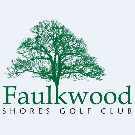 Faulkwood Shores Golf Course icon