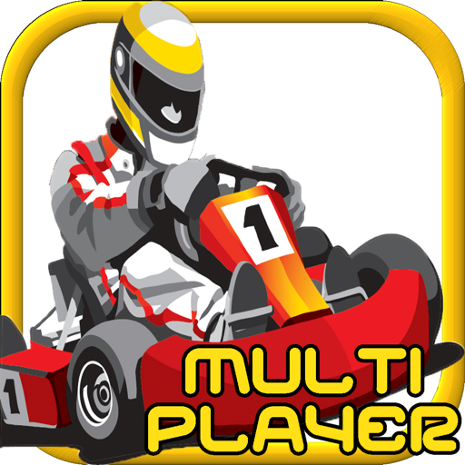 Kart Race Multiplayer icon