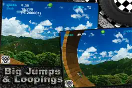 Game screenshot Bike Racing Free hack